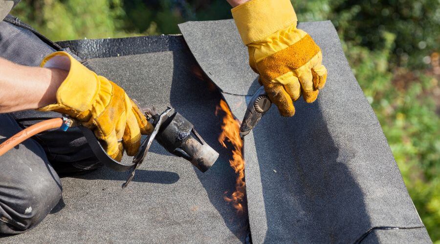 Professional gutter cleaning in Goose Creek, SC